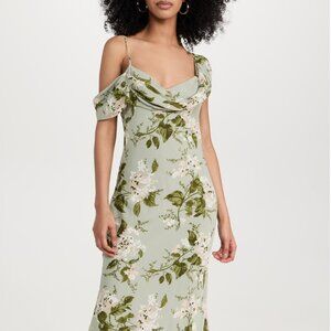 Petites Reya Dress - Only worn once